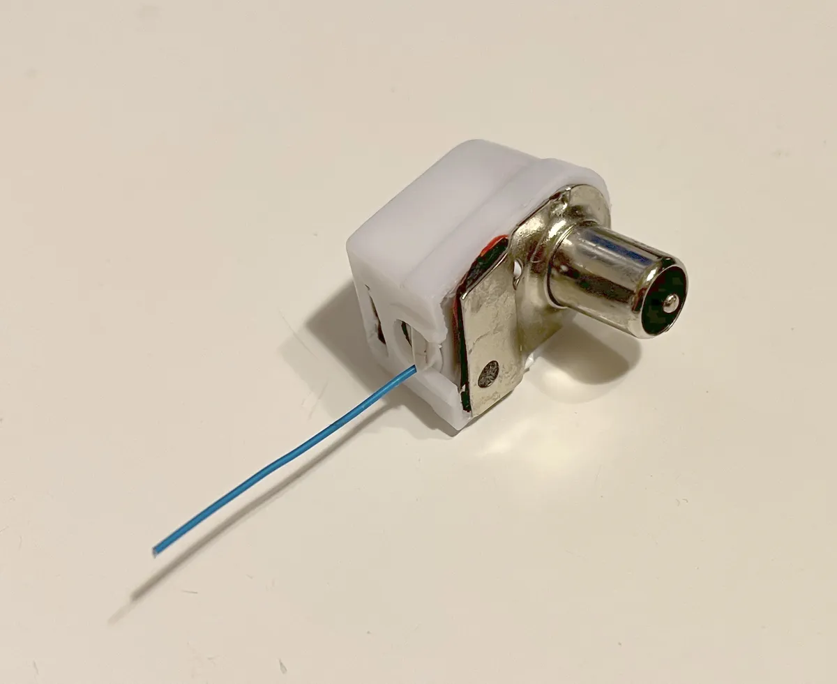 the complete plug