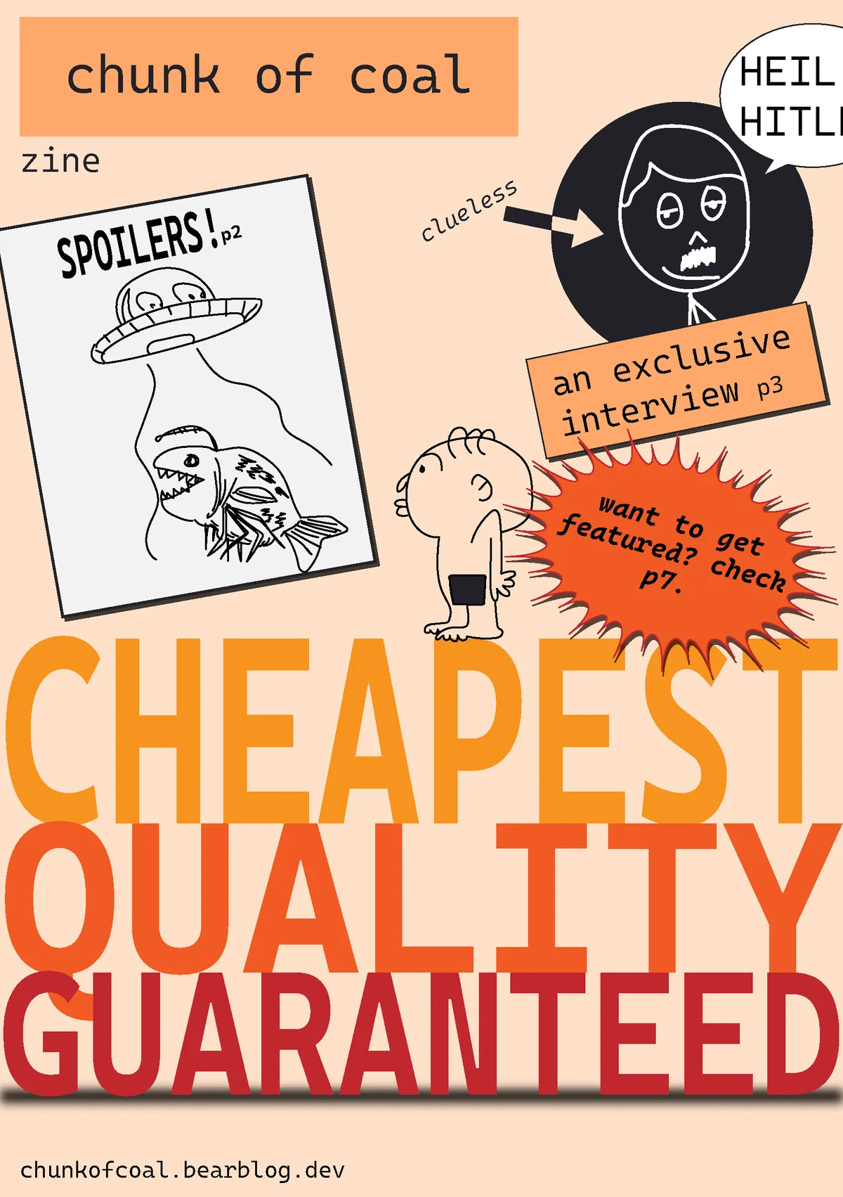 ChunkOfCoalZine_Cover