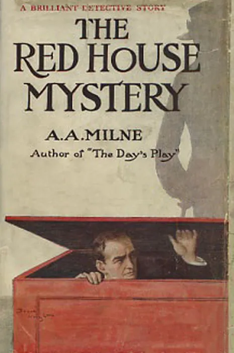 red_house_mystery