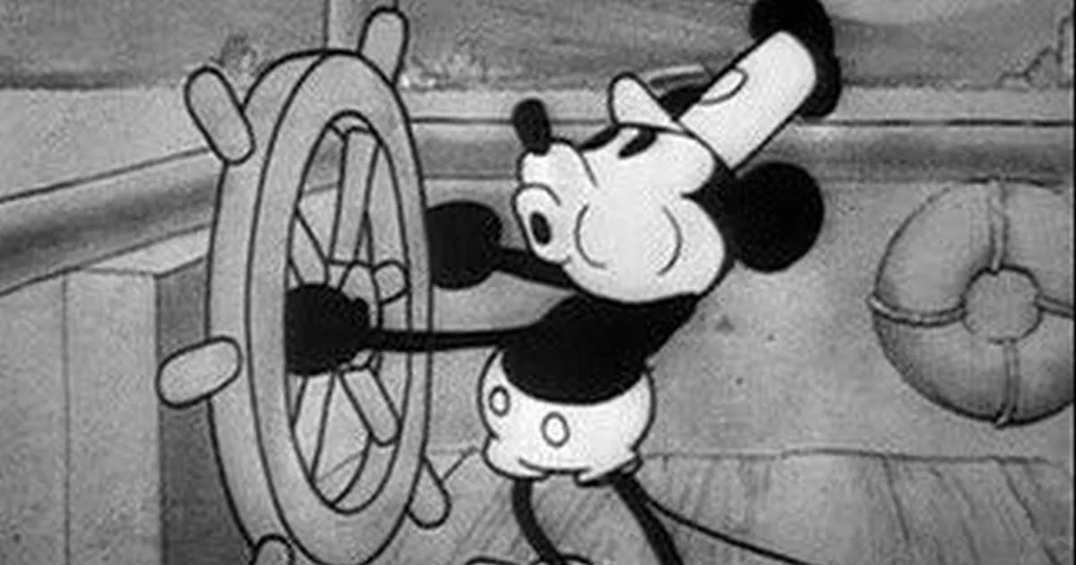 Steamboat-Willie