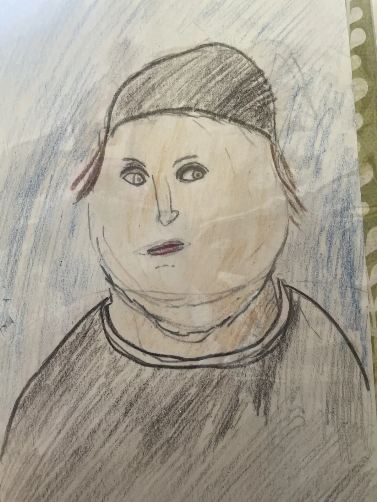 Atticus Merriweather Picture