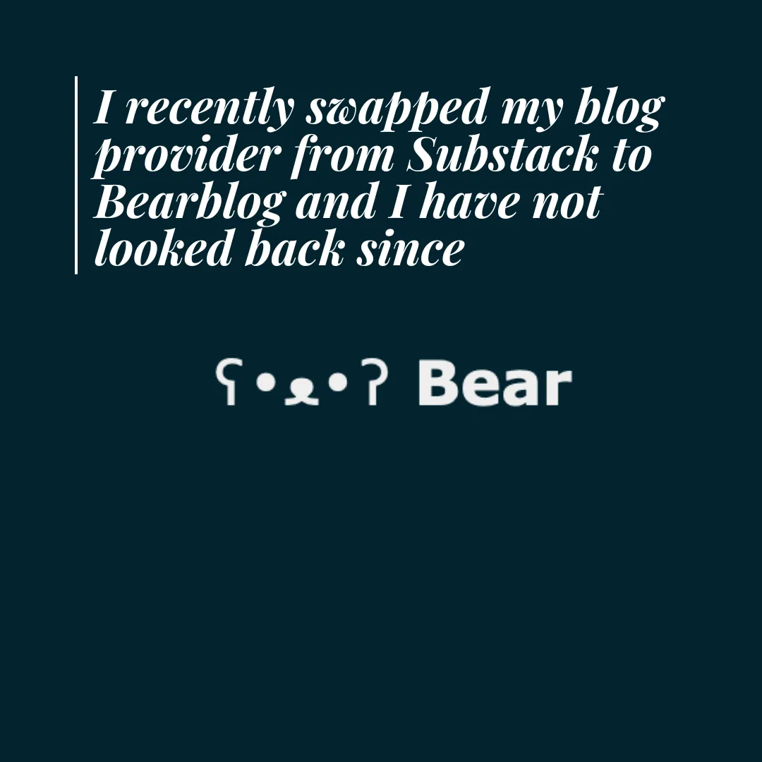 2024A03-07-Bearblog