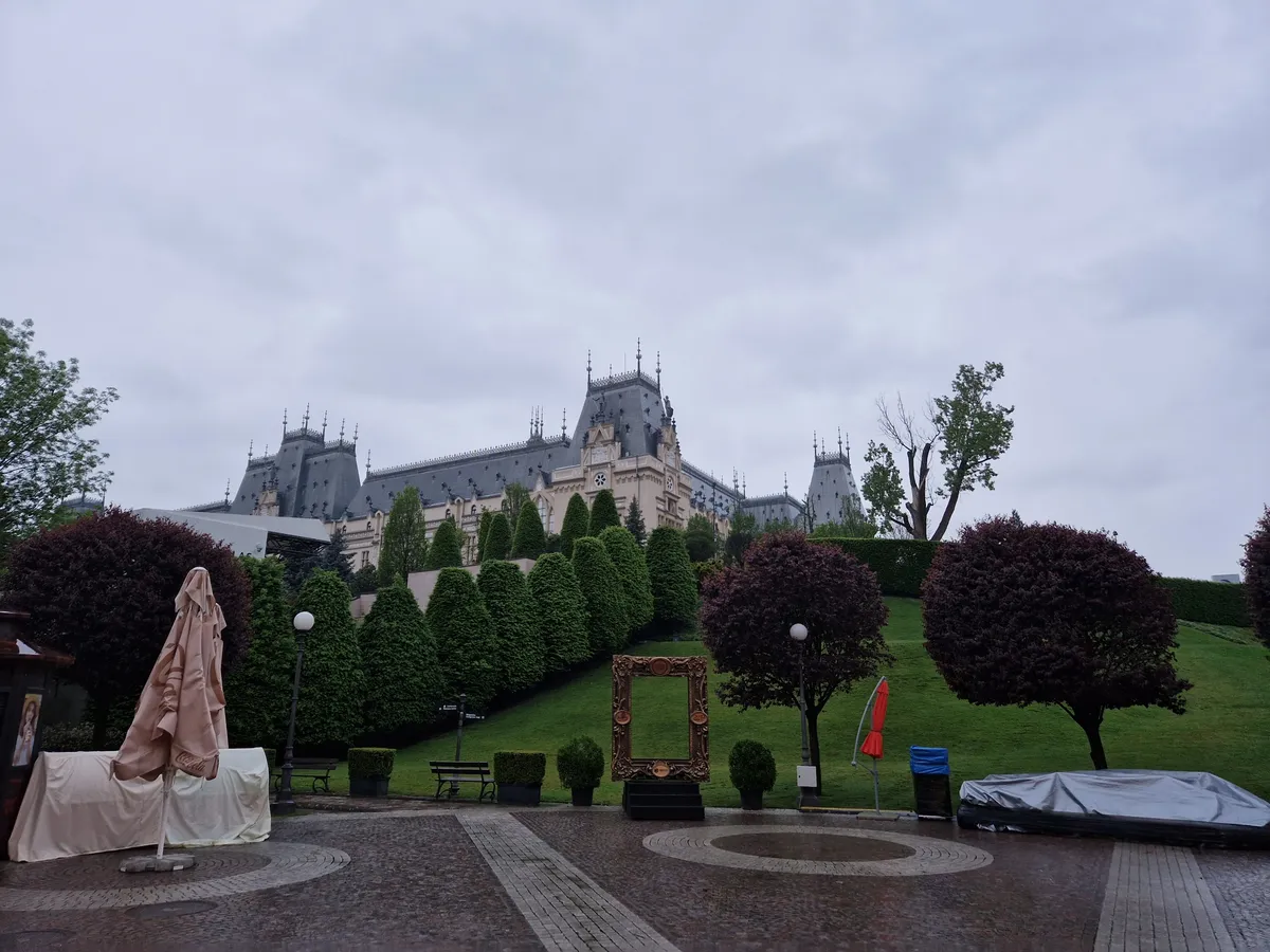 rainy-iasi