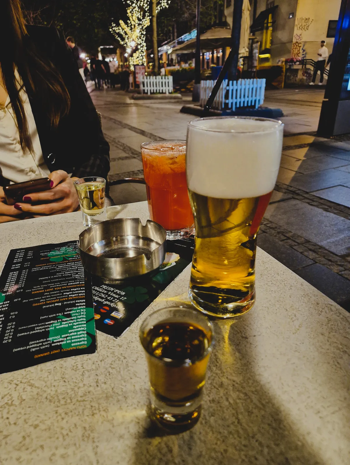 last-shot