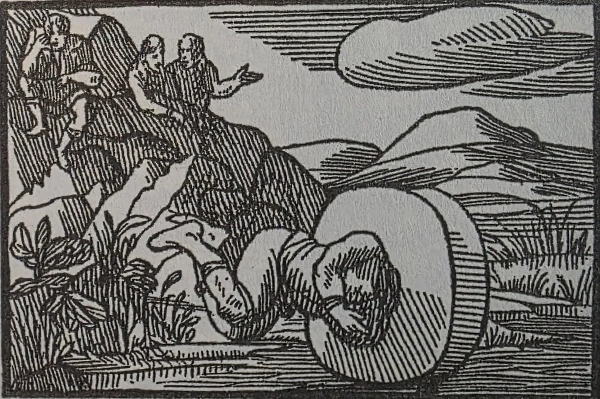 xilogravura muehlstein