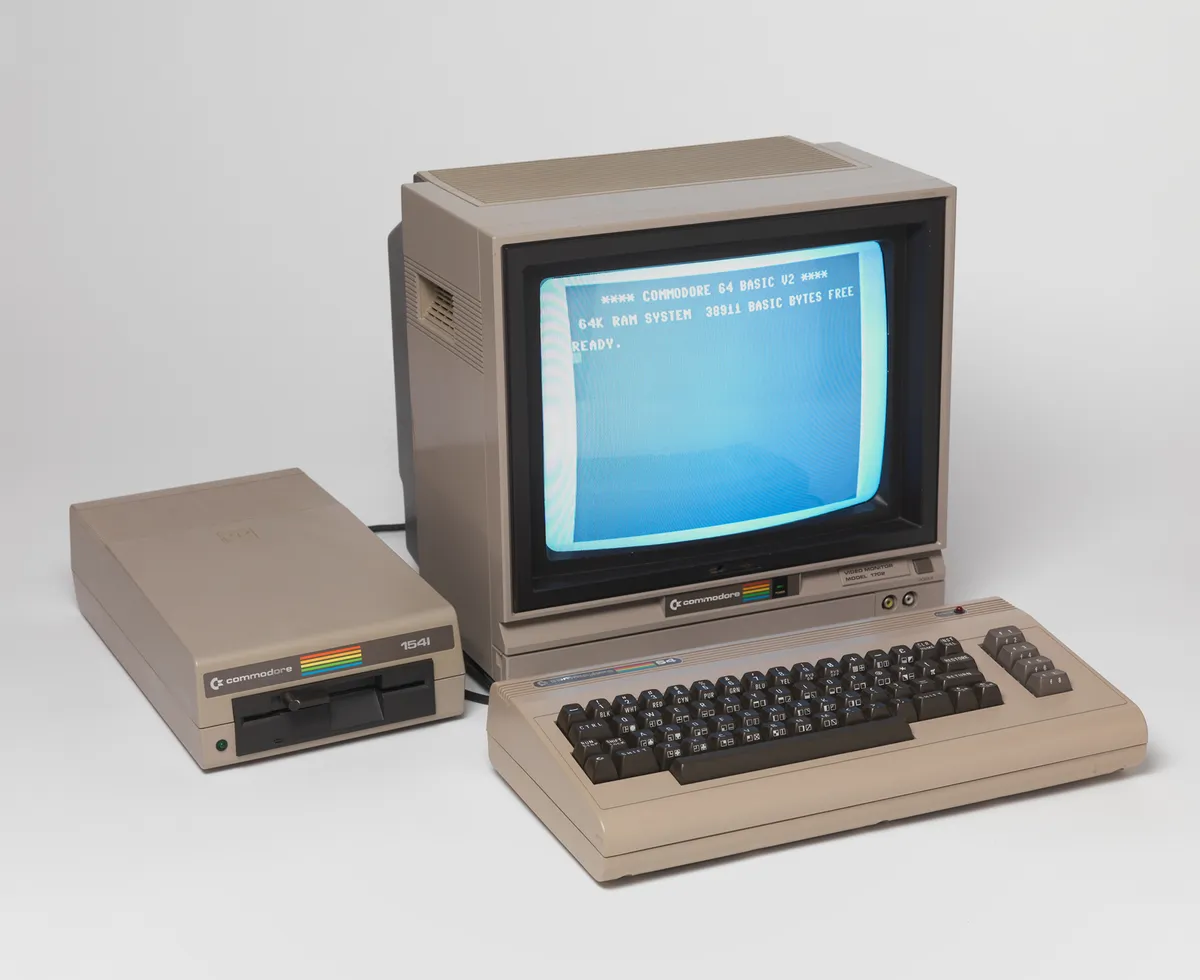 commodore64
