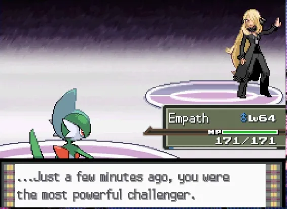 cynthia