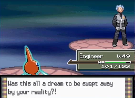 cyrus