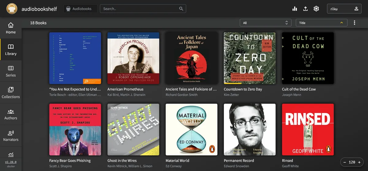 Screenshot 2025-04-24 at 19-24-55 Audiobookshelf