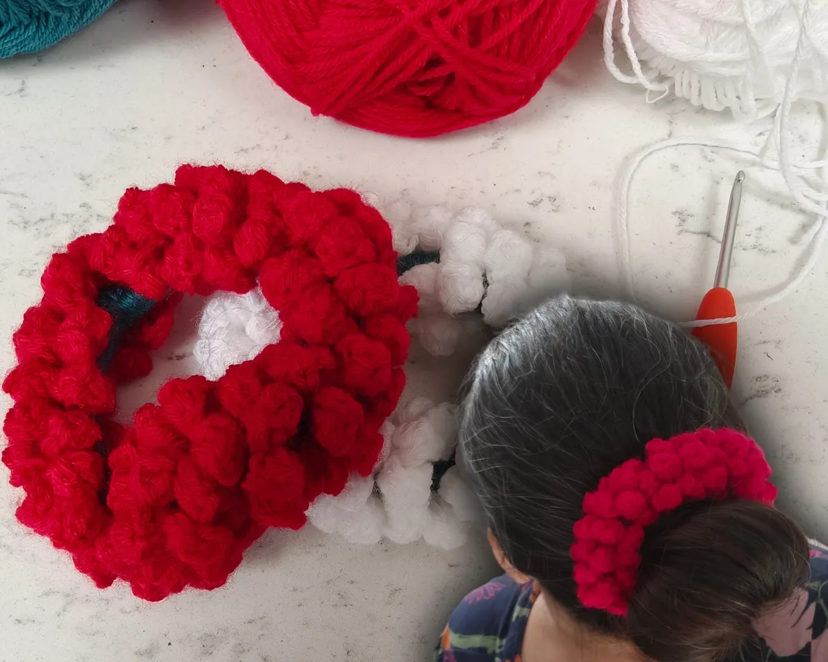 Scrunchies