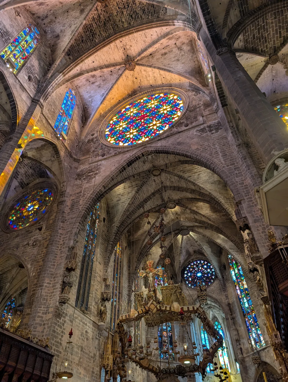 Palma Cathedral
