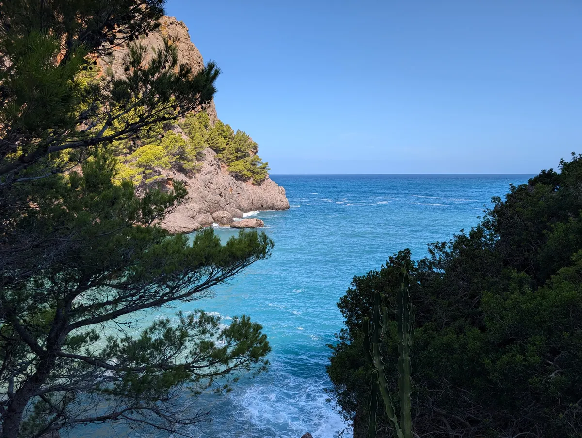 Sa Calobra Two