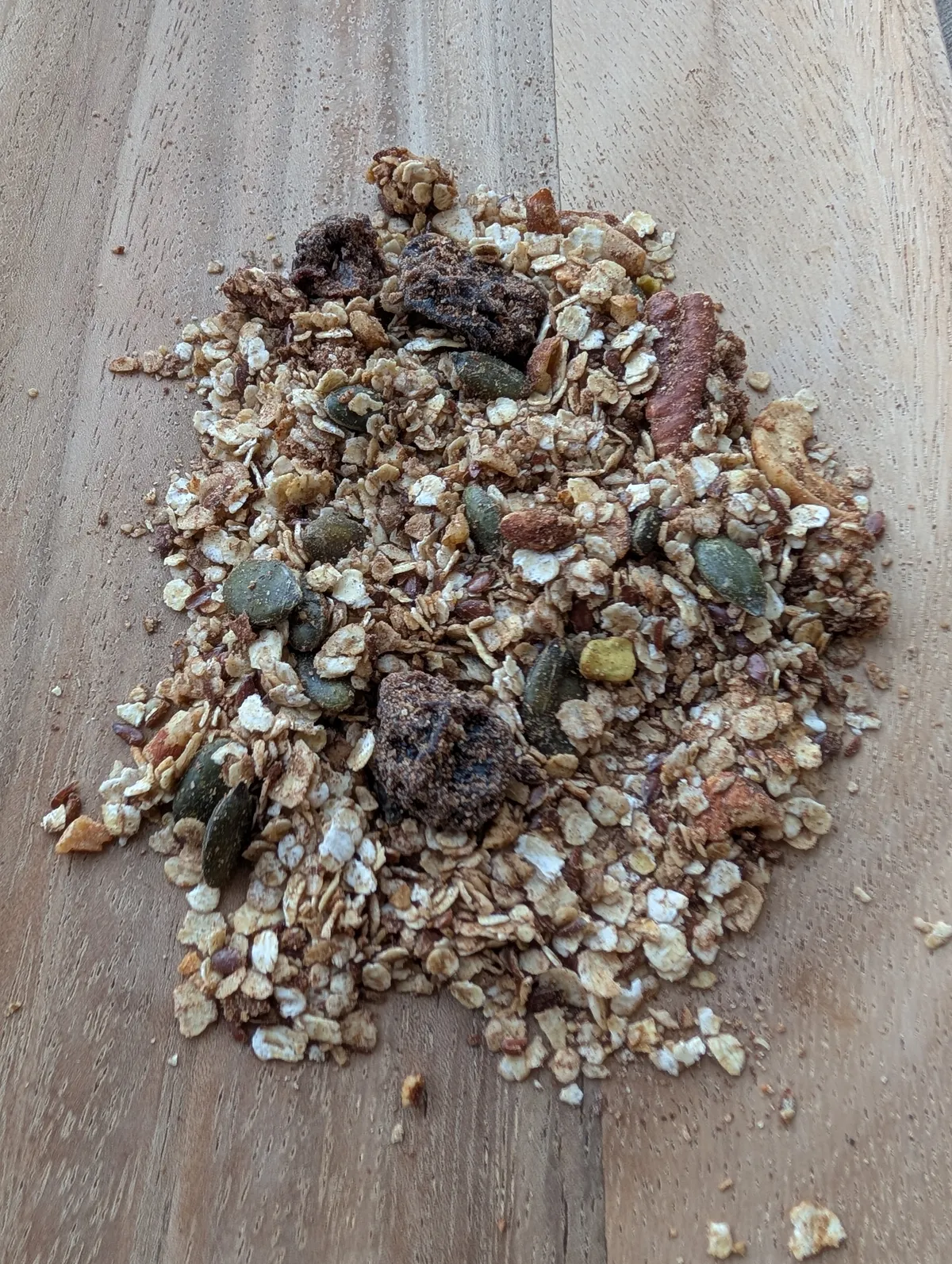 Granola
