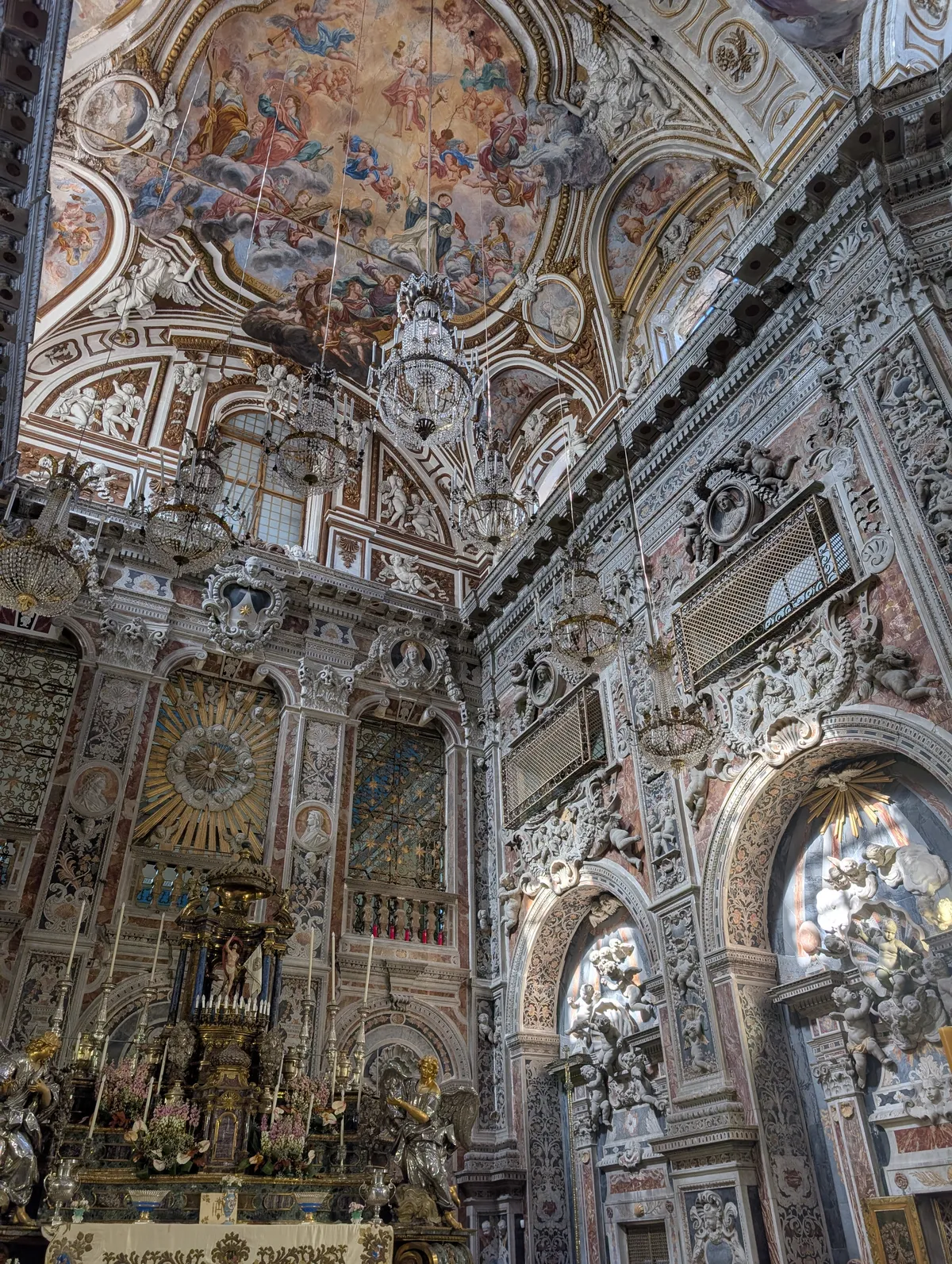 Chiesa di Santa Caterina