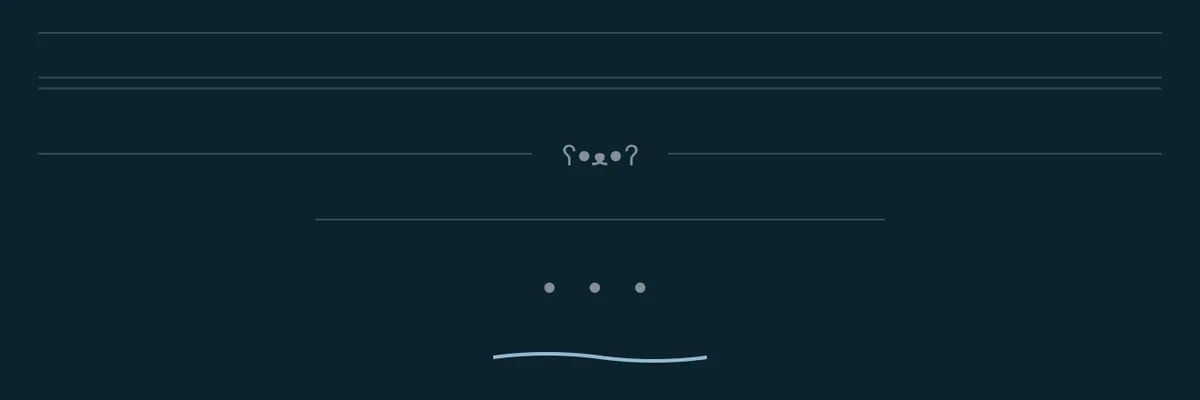 Divider styles example