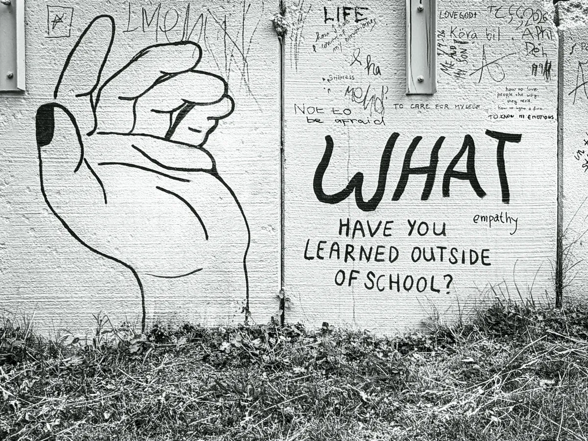 Graffiti