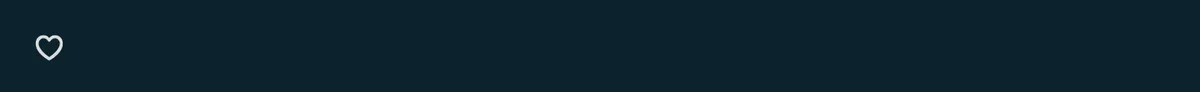Hover reveal upvote button, count hidden until hover