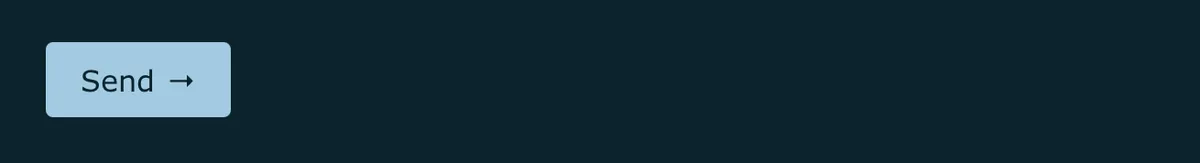 Button with an arrow that shifts on hover