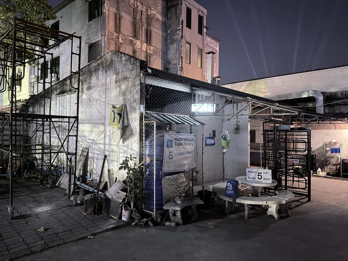 Chiang Mai