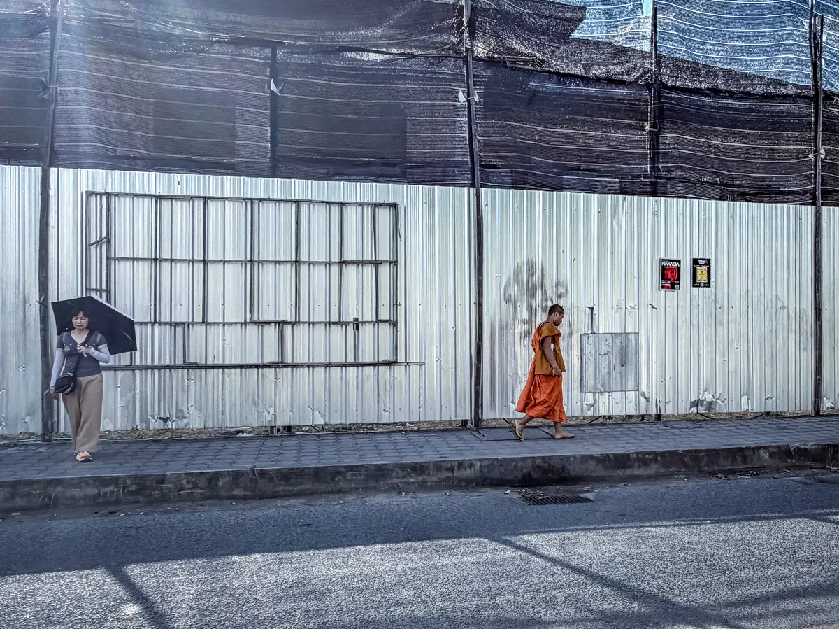 Chiang Mai