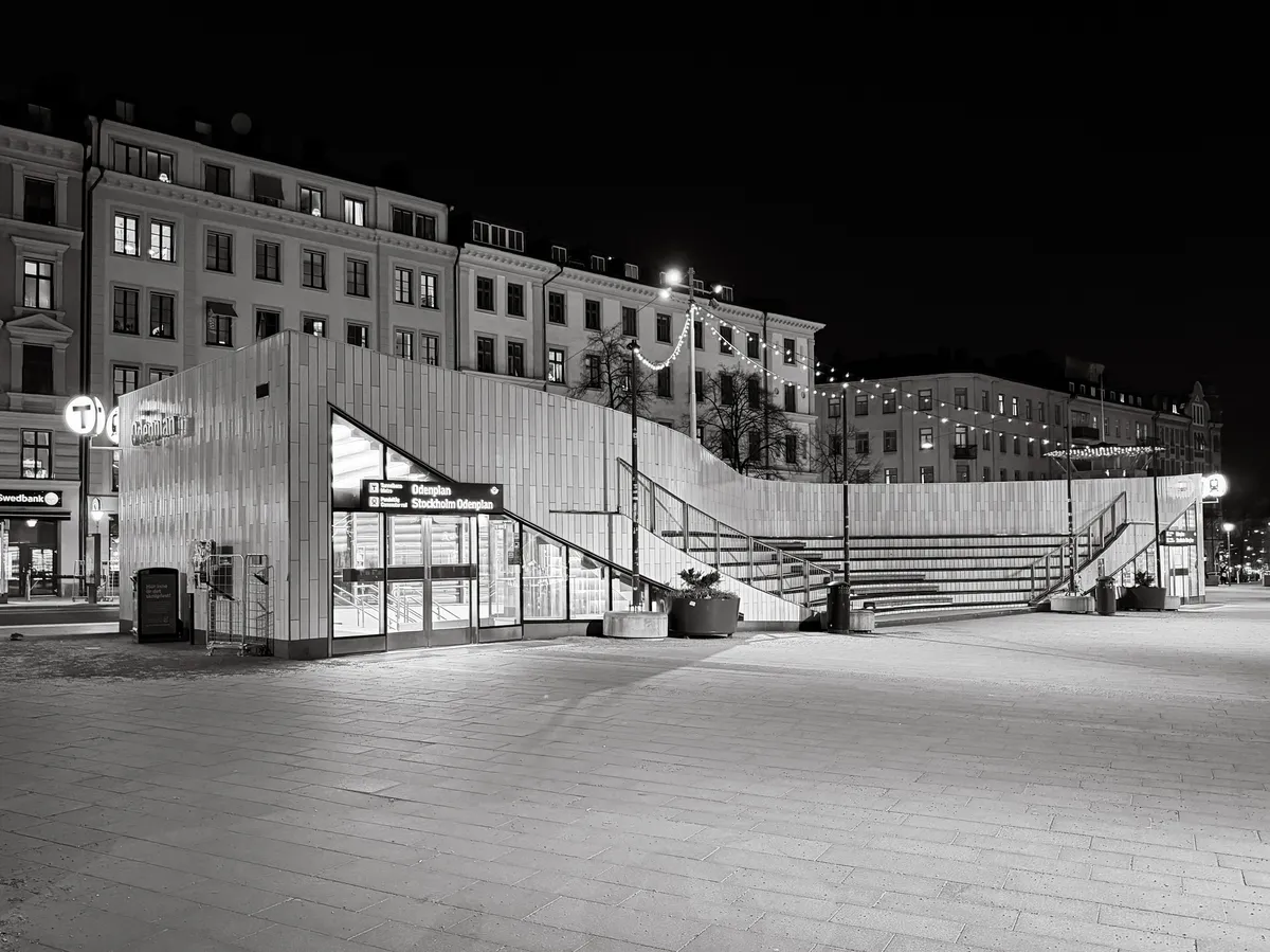 Stockholm