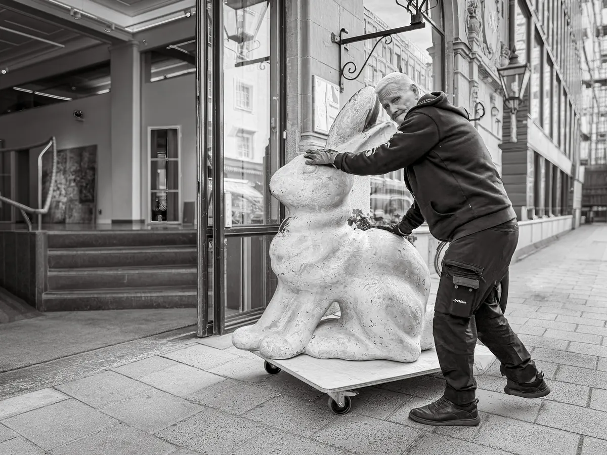 Stockholm