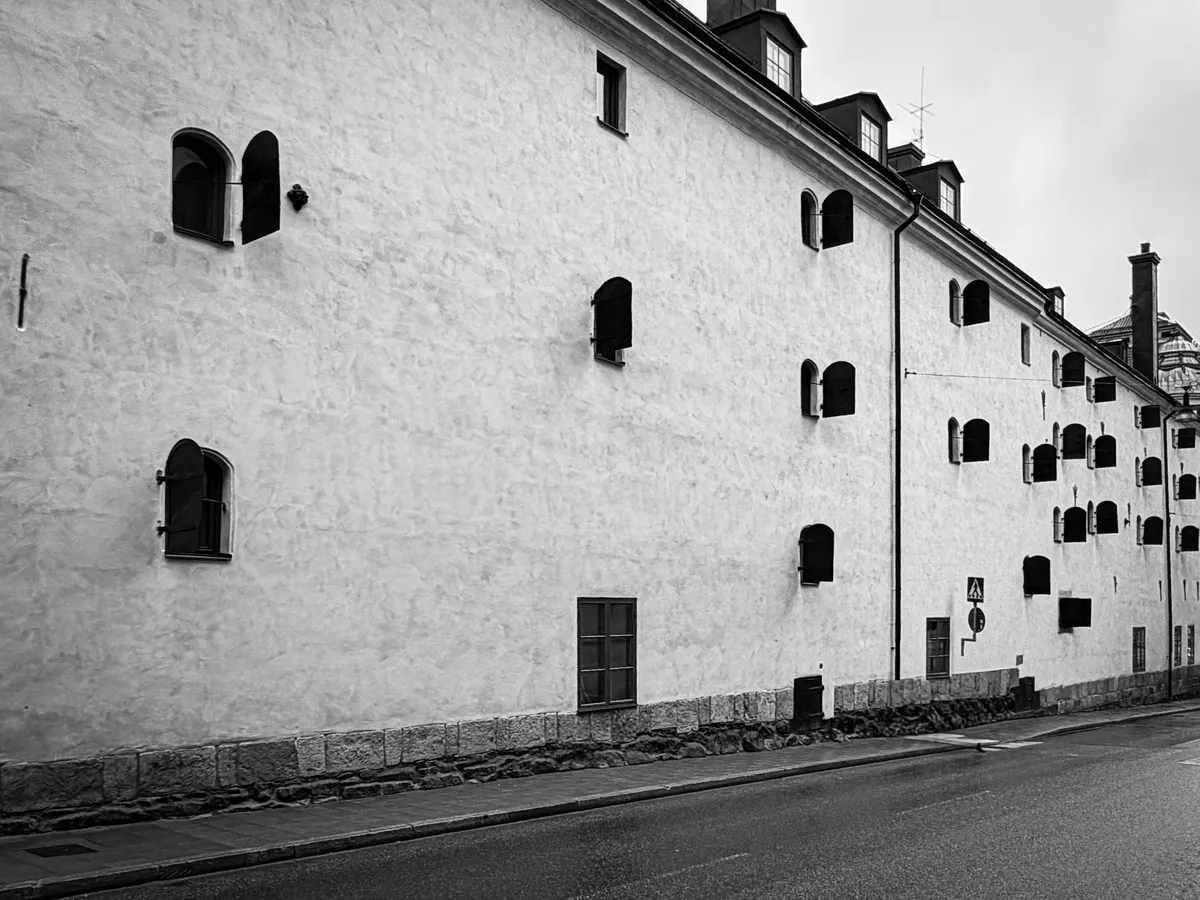 Stockholm