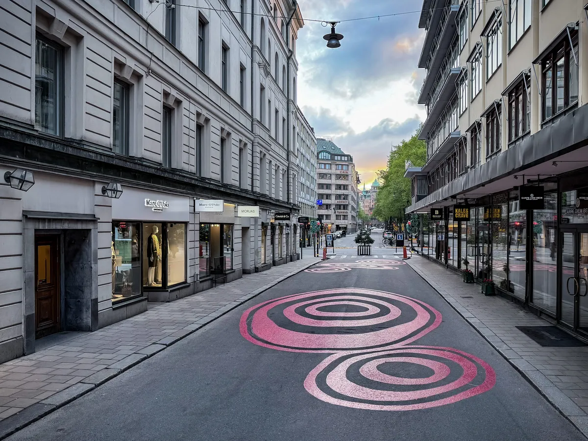 Stockholm