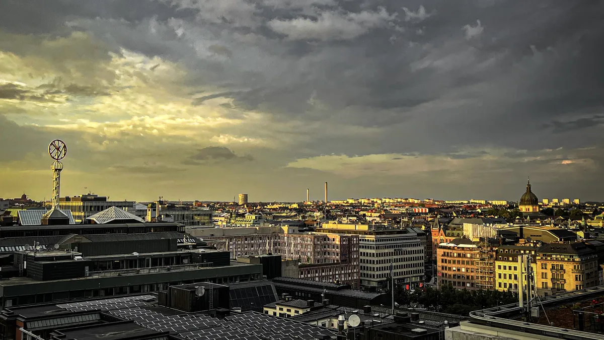 Stockholm