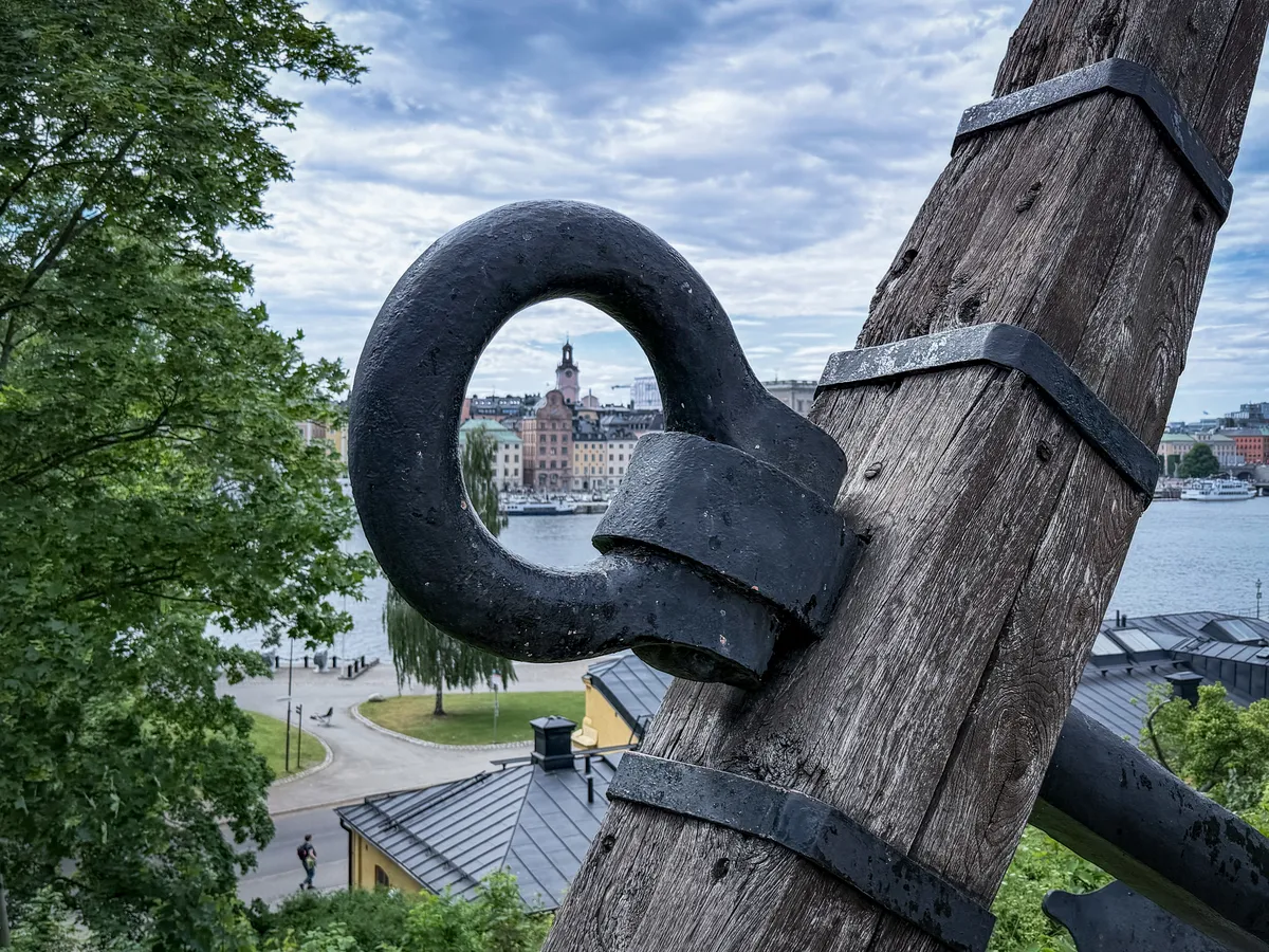 Skeppsholmen