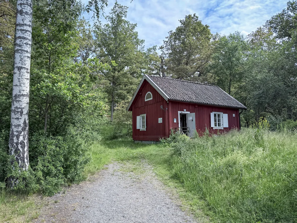Old house