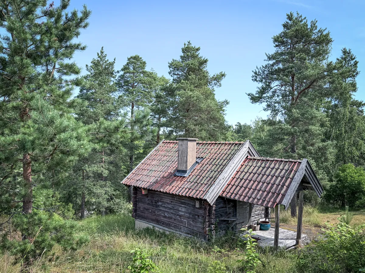 Old house