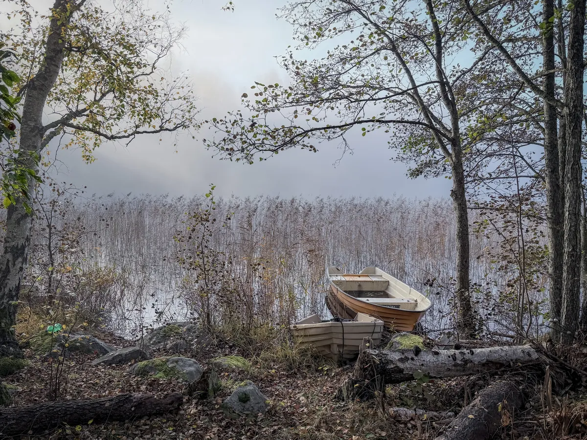 Huddinge, 19 Oct 2026