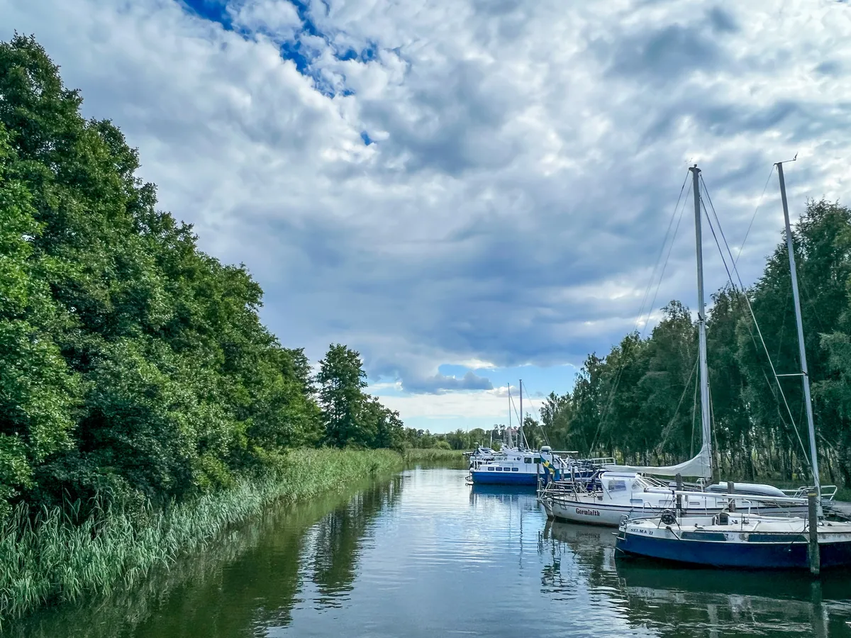 Åkers kanal