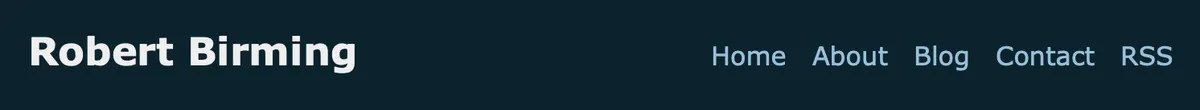 Inline split header