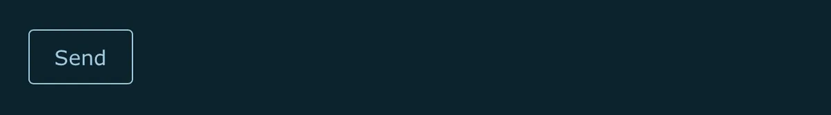 Outline style submit button