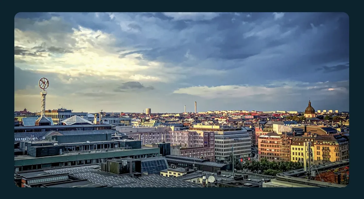 Rounded corners image