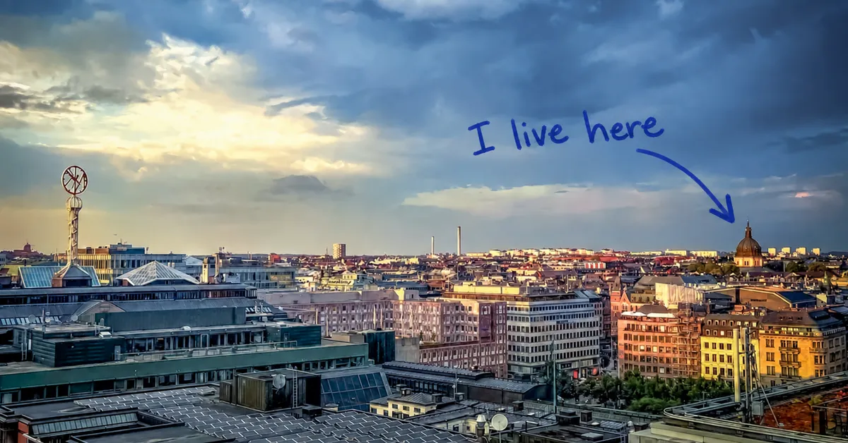 Stockholm