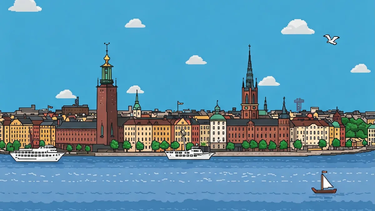 Stockholm