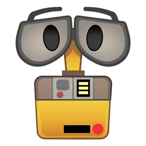 wall-e