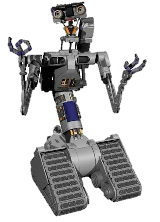 johnny five