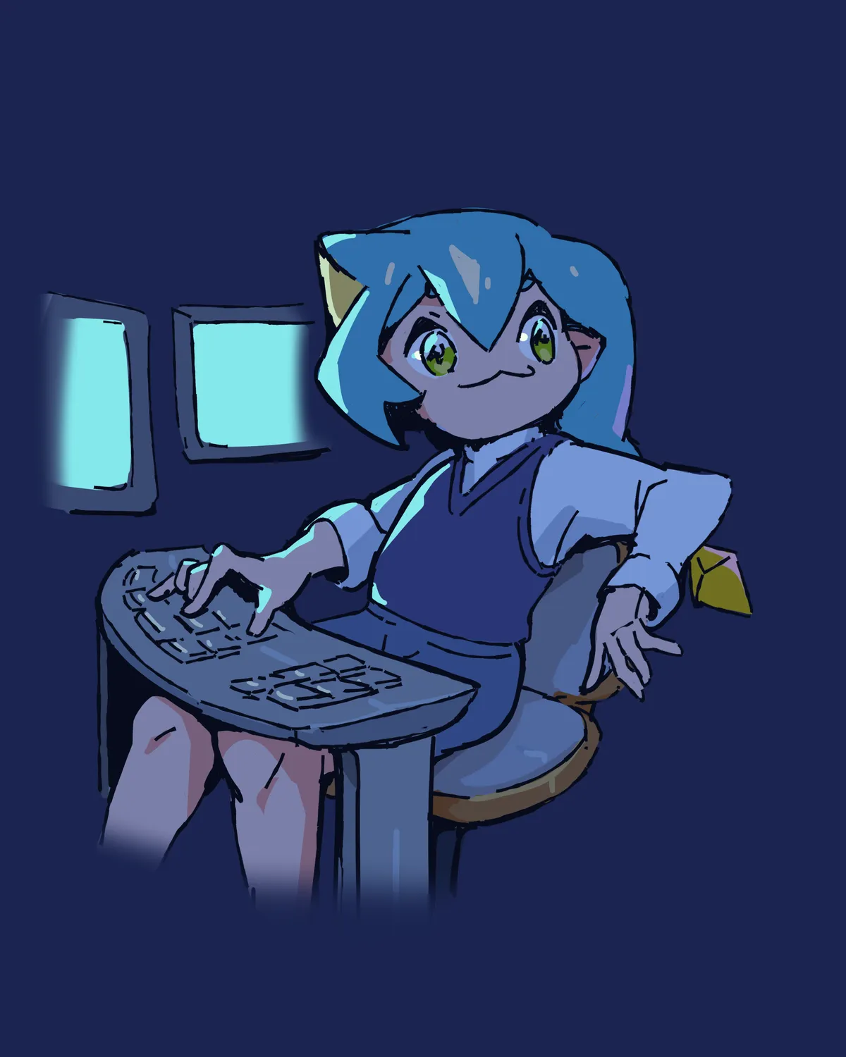 10