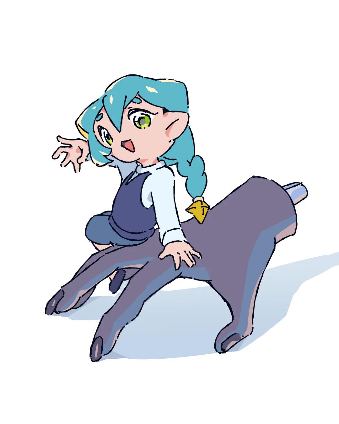 5