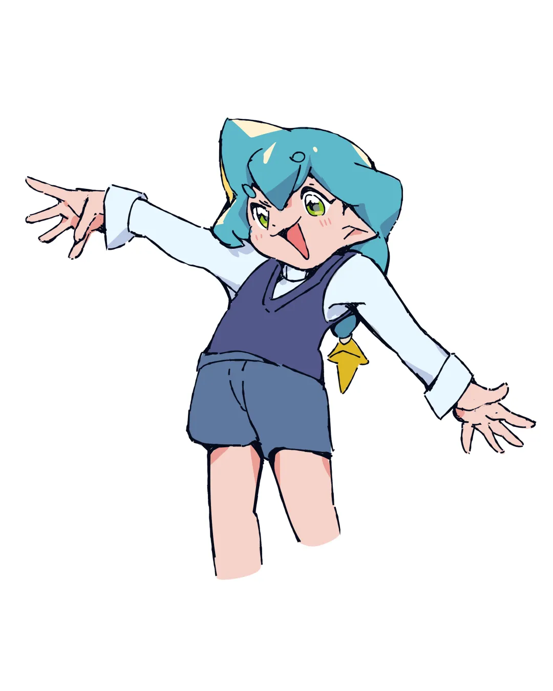 9