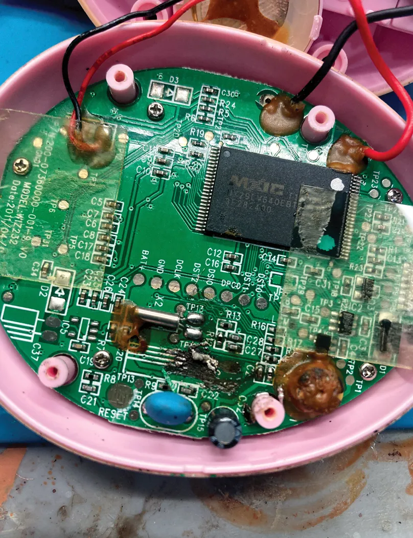 Description of image