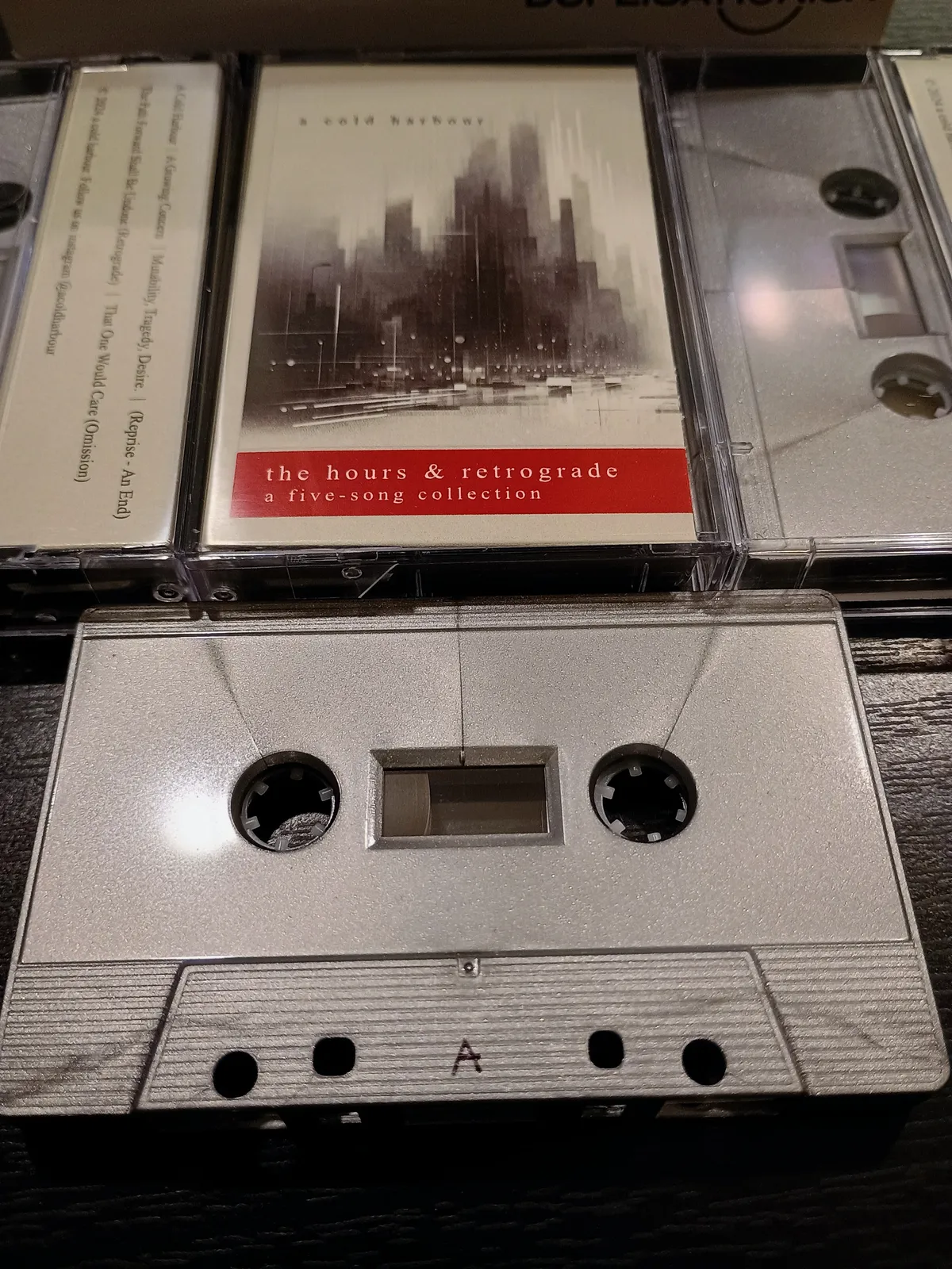 ROCKET-005 Photo 1