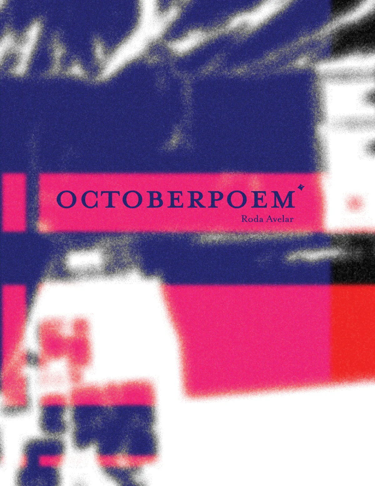 OCTOBERPOEM