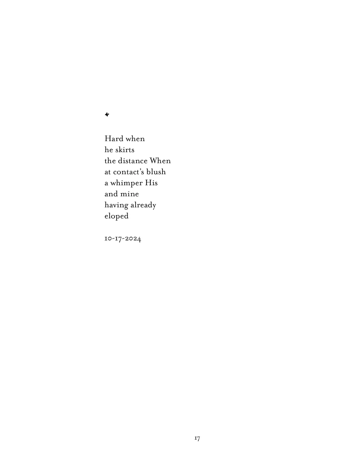 OCTOBERPOEM22