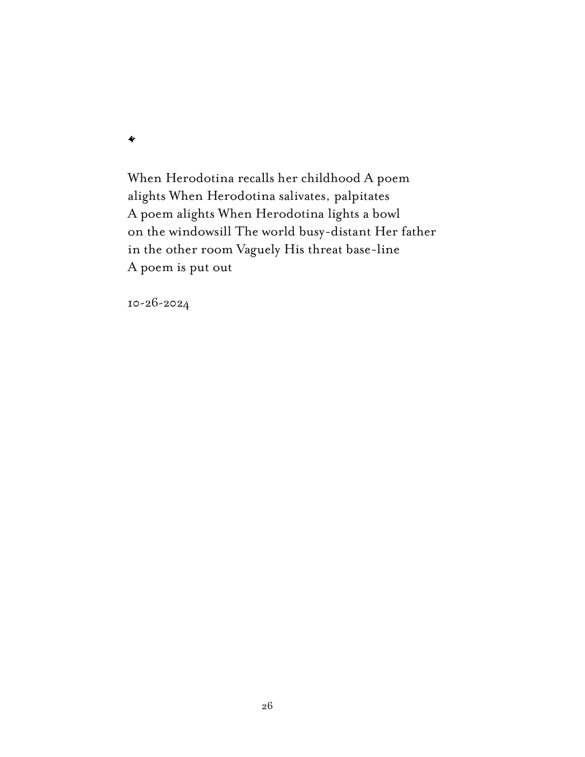 OCTOBERPOEM31