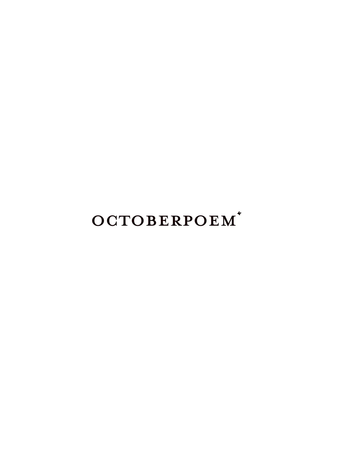 OCTOBERPOEM5
